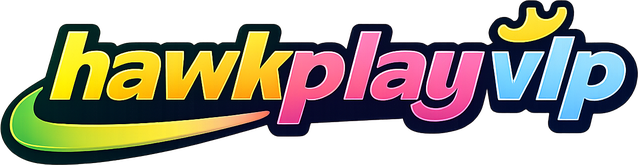 hawkplay vip official logo